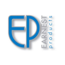 Earnest Products Logo